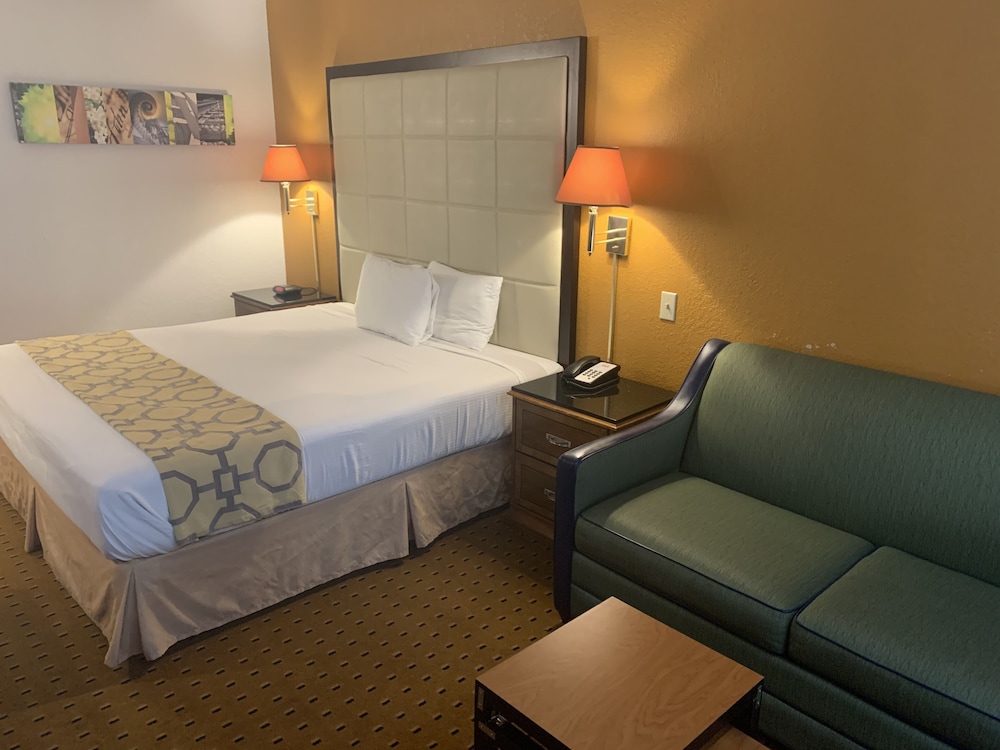 brentwood inn and suites