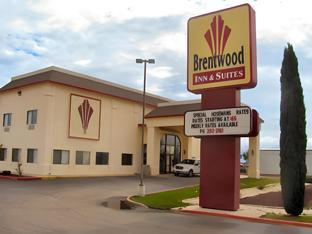 brentwood inn and suites