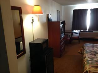 brentwood inn and suites