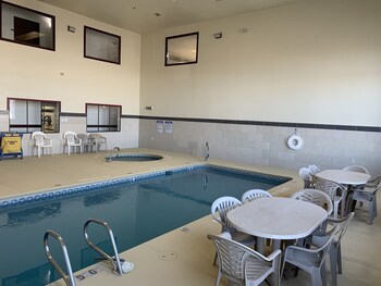 Brentwood Inn & Suites,New Mexico>>Hobbs,2 star