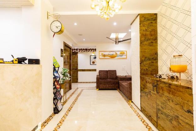 Hotel Larmont Luxury,India>>Mumbai,2 star