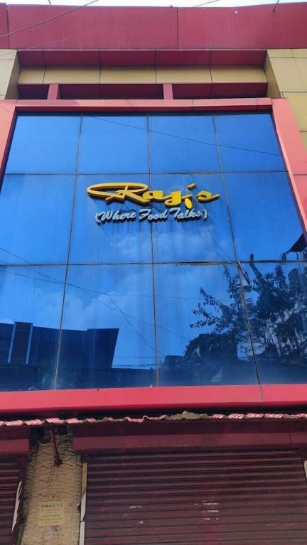 Hotel Raj,Garden Reach>>Kolkata,2 star