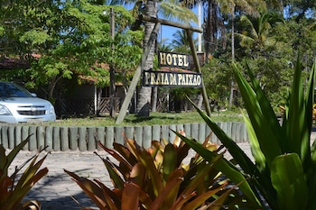 hotel praia da paixao