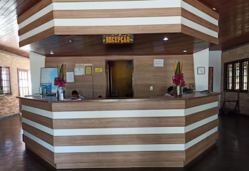Hotel Praia Da Paixao,Prado>>Cumuruxatiba,3 star