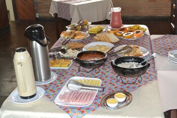 hotel praia da paixao