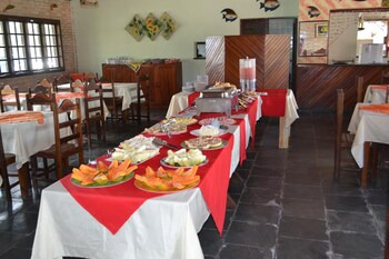 hotel praia da paixao