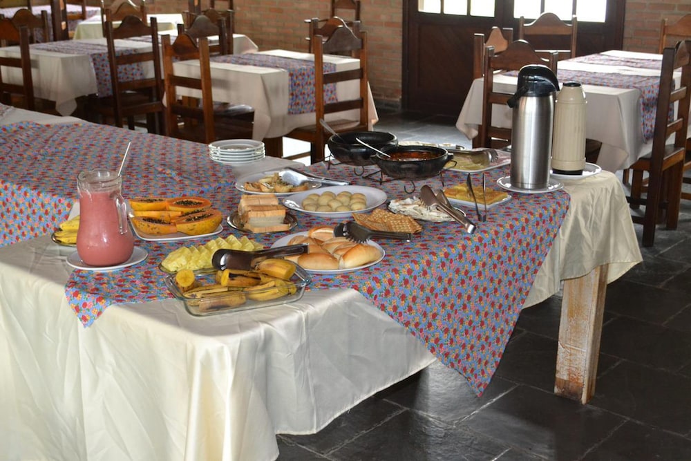 hotel praia da paixao