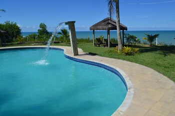 hotel praia da paixao