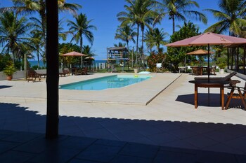 hotel praia da paixao
