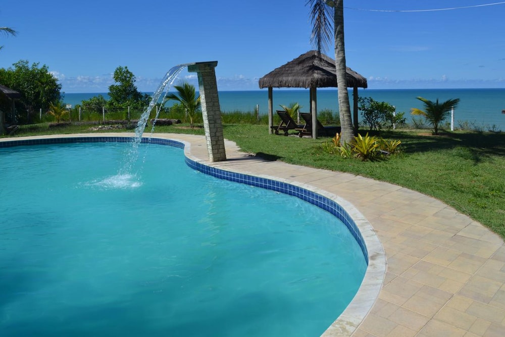 hotel praia da paixao