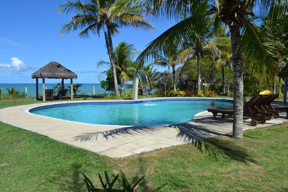 hotel praia da paixao