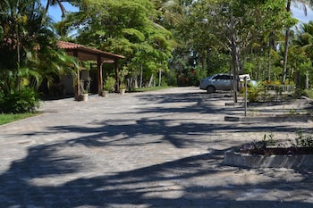 hotel praia da paixao