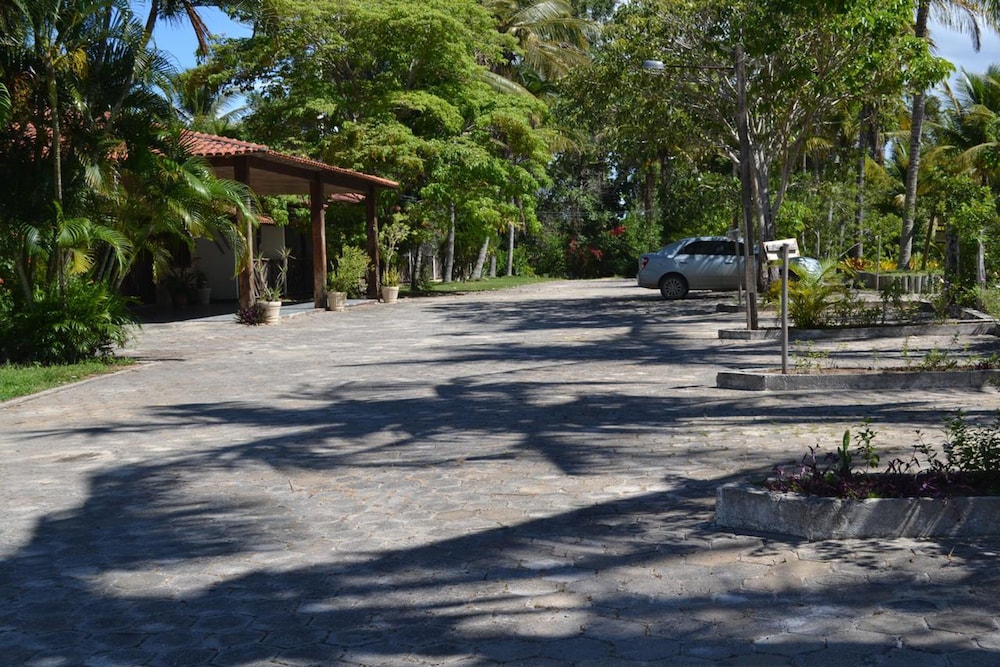 hotel praia da paixao