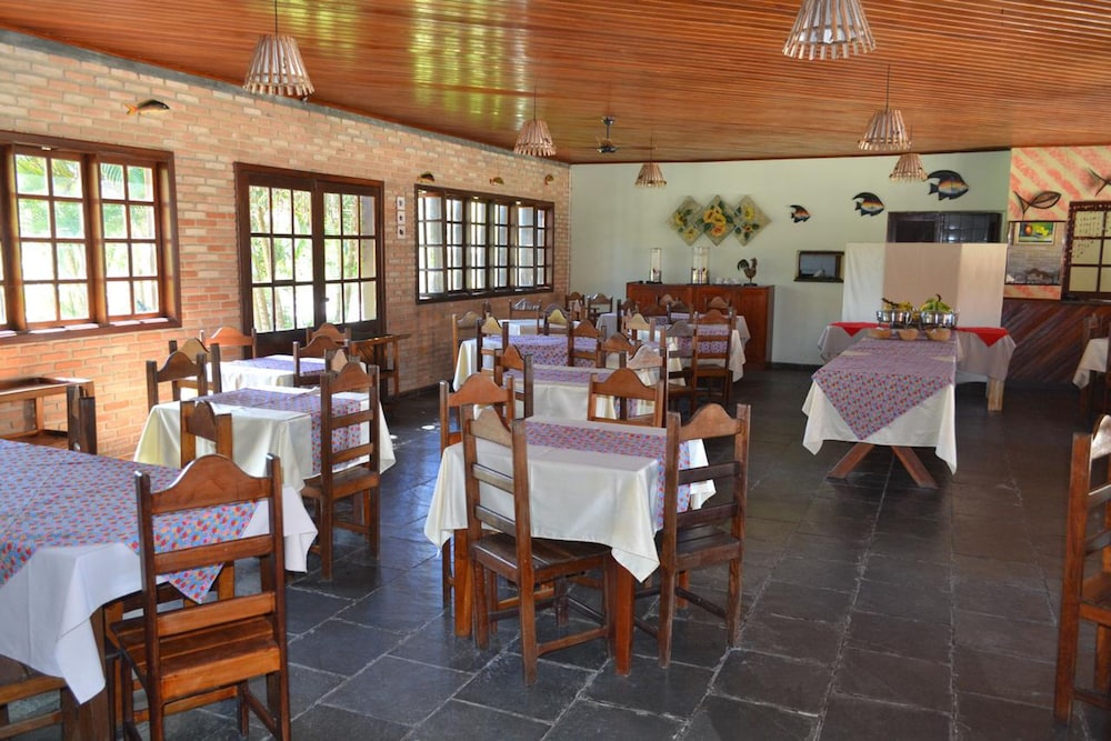 hotel praia da paixao