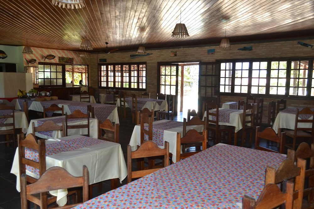 hotel praia da paixao