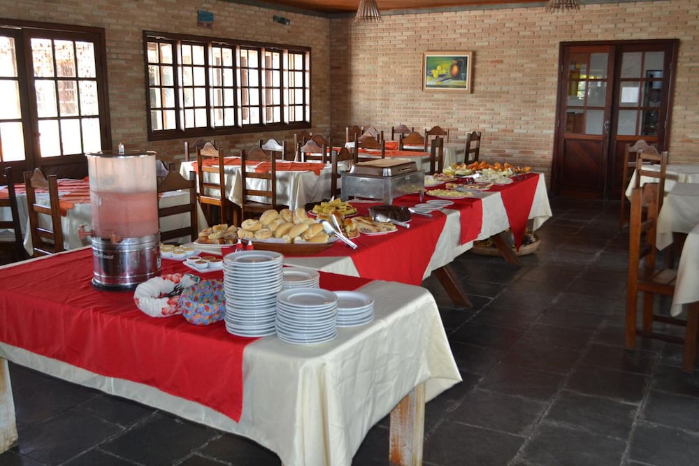 hotel praia da paixao