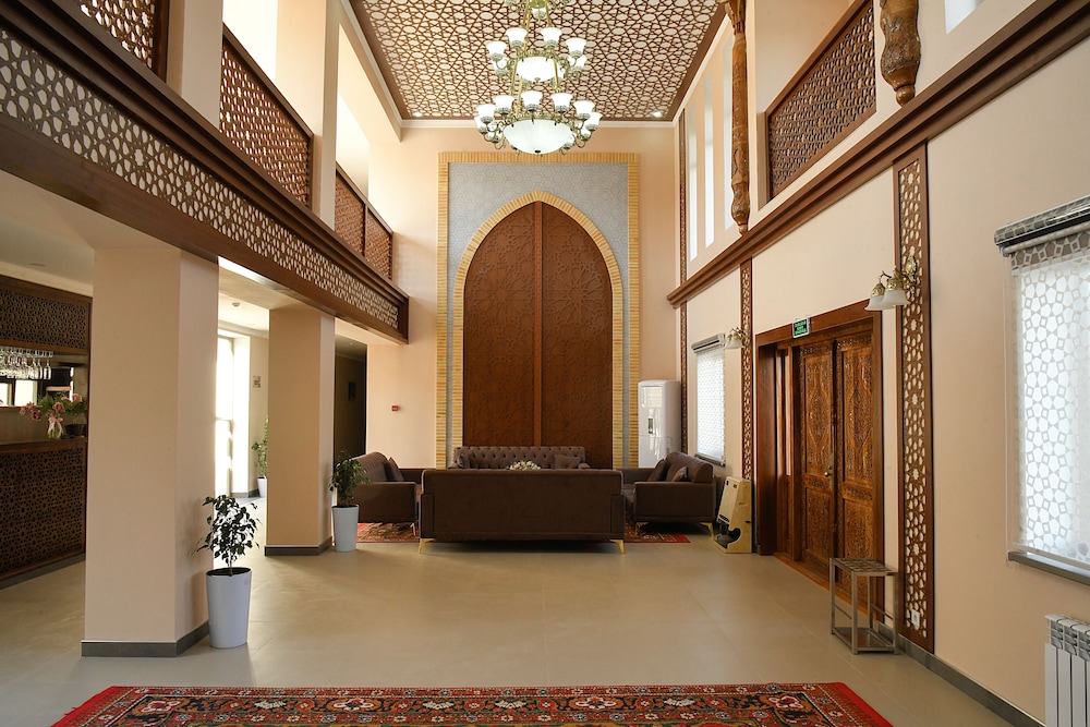 samarkand