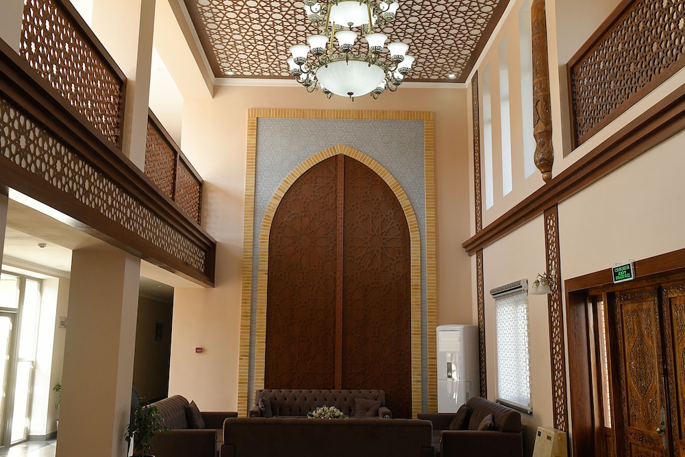 samarkand