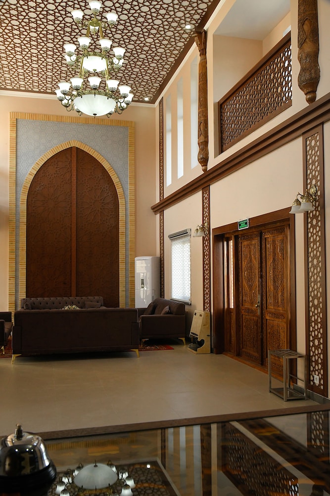 samarkand