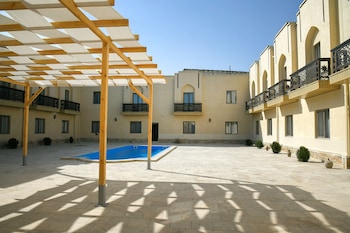 samarkand