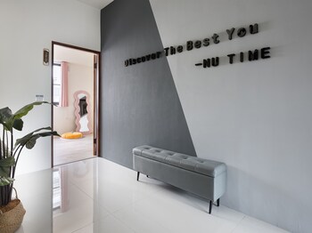 yujing nu time