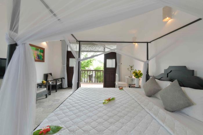 hoi an ancient house resort and spa