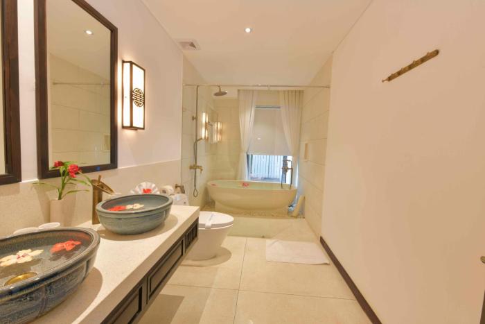 hoi an ancient house resort and spa