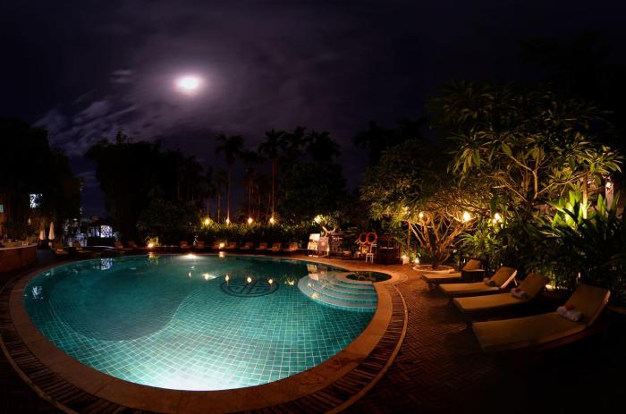 hoi an ancient house resort and spa