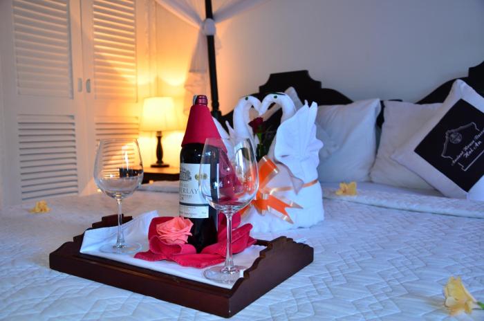 hoi an ancient house resort and spa