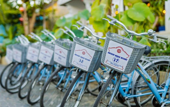 hoi an ancient house resort and spa