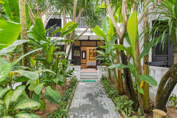 hoi an ancient house resort and spa