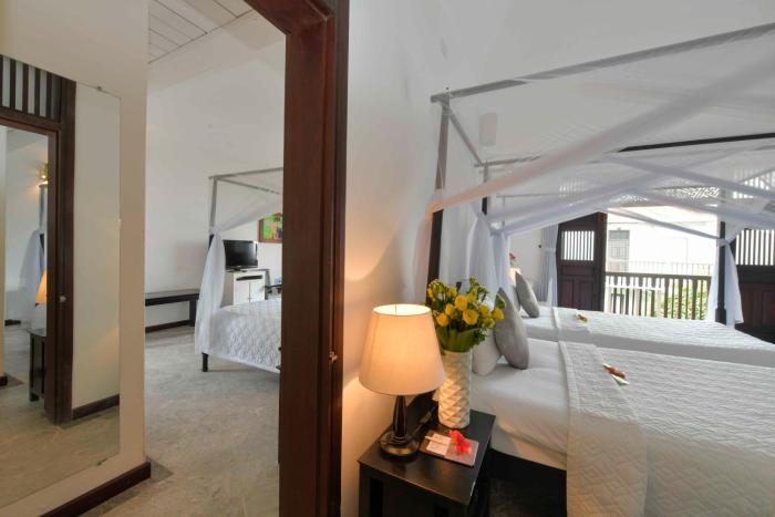 hoi an ancient house resort and spa