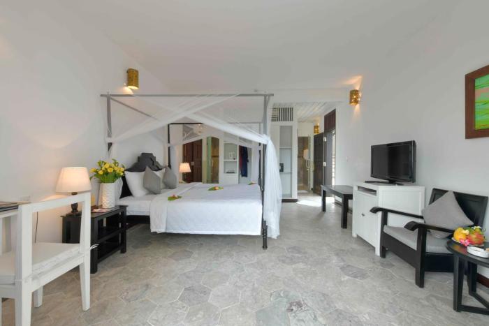 hoi an ancient house resort and spa