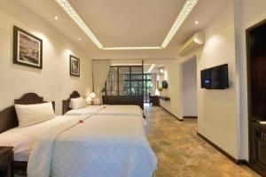 hoi an ancient house resort and spa