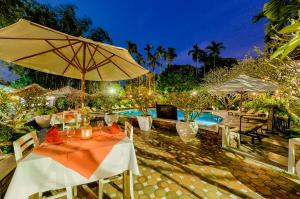 hoi an ancient house resort and spa