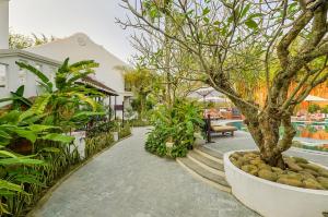 hoi an ancient house resort and spa