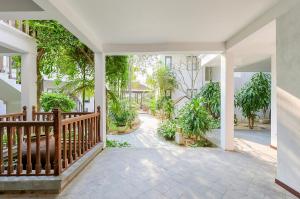 hoi an ancient house resort and spa