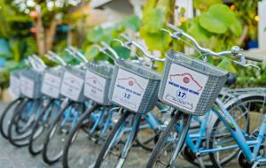 hoi an ancient house resort and spa