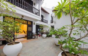 hoi an ancient house resort and spa