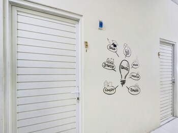 spot on 90780 gang tengah homestay syaria