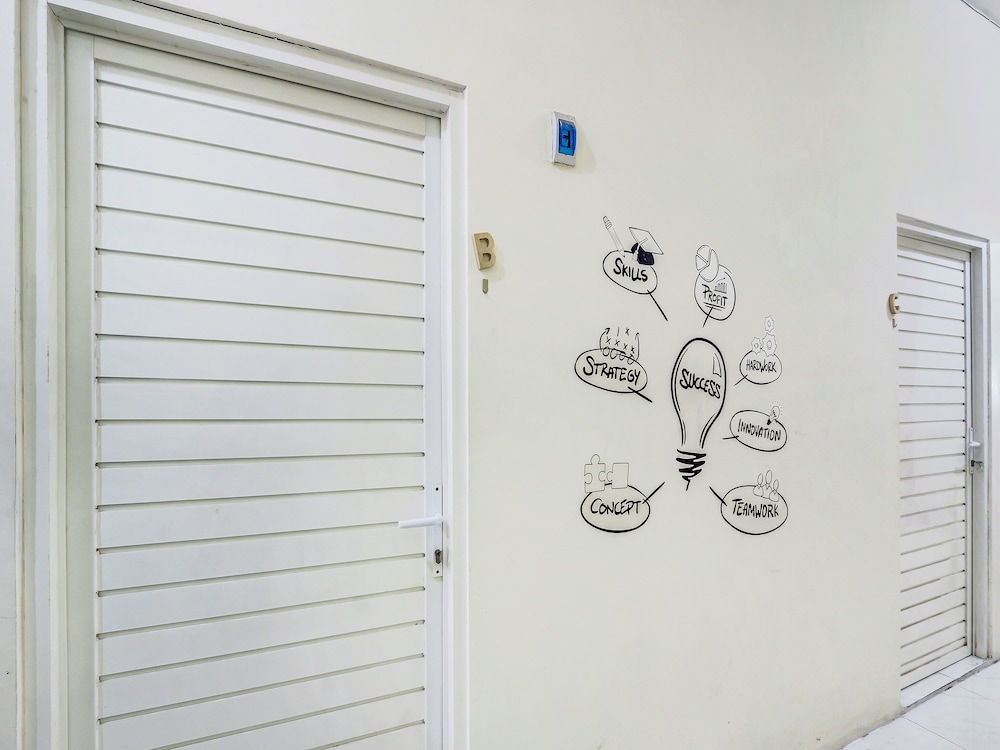 spot on 90780 gang tengah homestay syaria