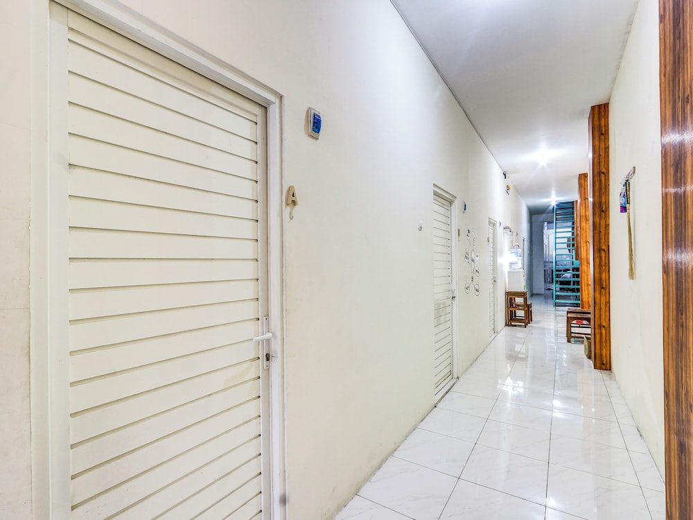 spot on 90780 gang tengah homestay syaria