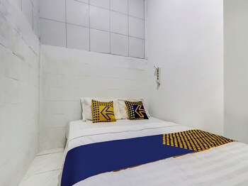 spot on 90780 gang tengah homestay syaria