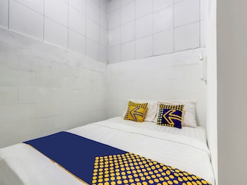 spot on 90780 gang tengah homestay syaria