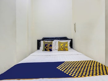 spot on 90780 gang tengah homestay syaria