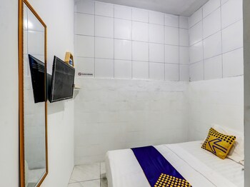 spot on 90780 gang tengah homestay syaria