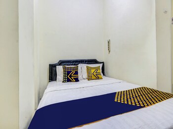 spot on 90780 gang tengah homestay syaria