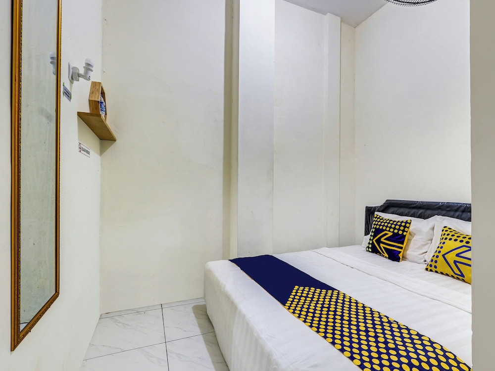 spot on 90780 gang tengah homestay syaria