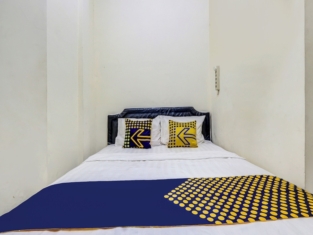 spot on 90780 gang tengah homestay syaria