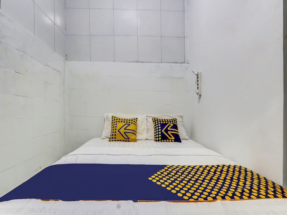 spot on 90780 gang tengah homestay syaria